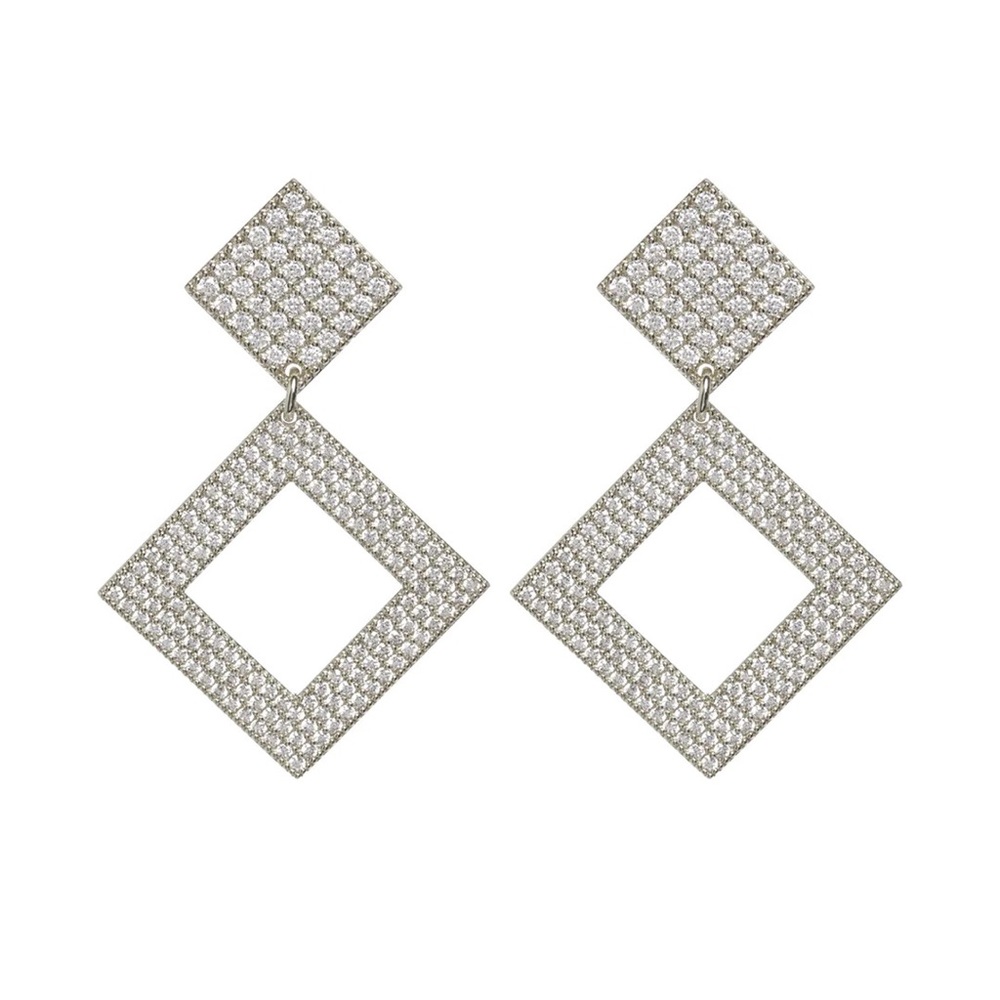 Luv Aj earrings - Picture 4 of 6